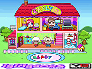 Игра Счастливая семья